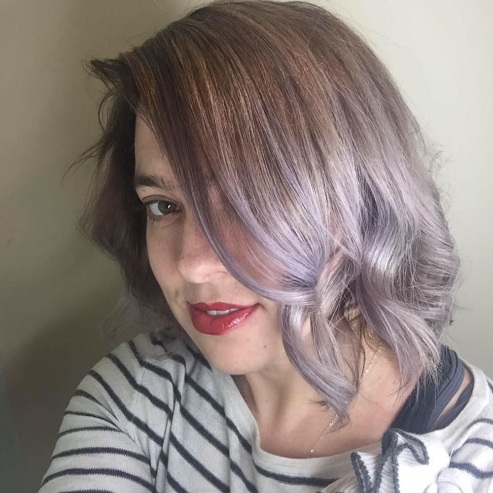 Meet your Posher, Jennifer